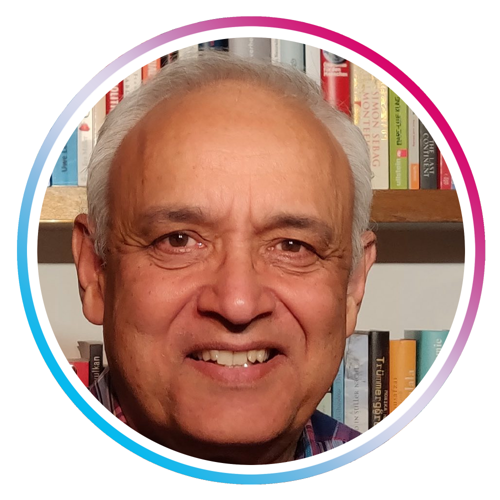 Amardeo Sarma
