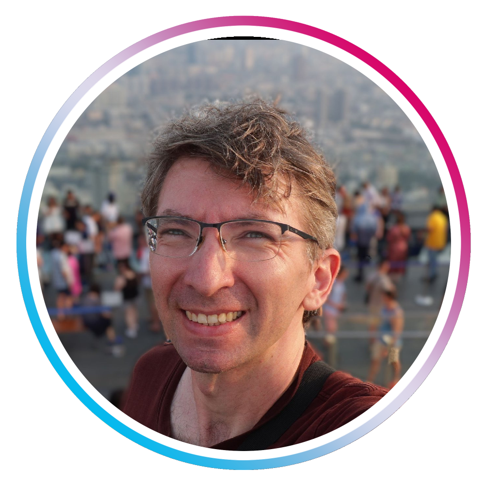 Florian Blümm