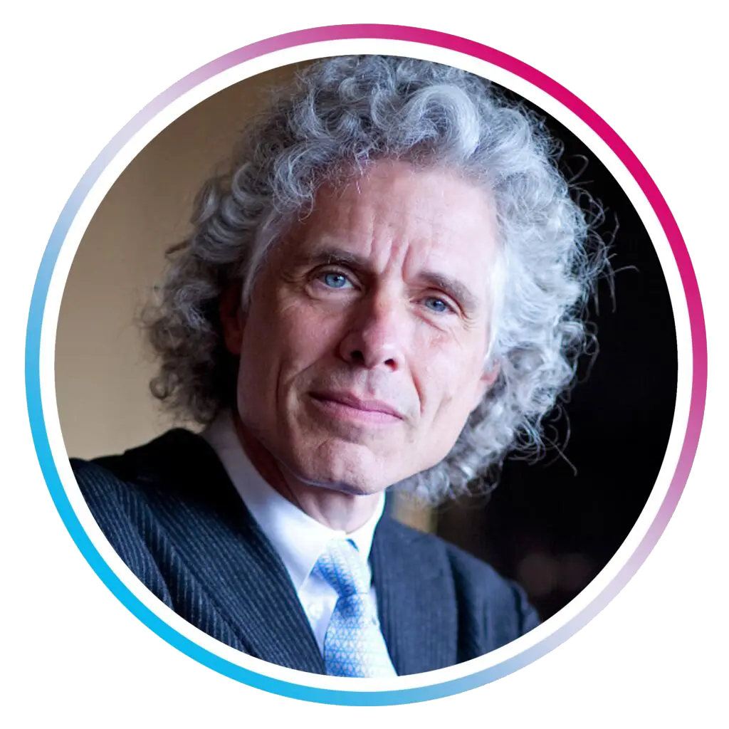 Prof. Dr. Steven Pinker
