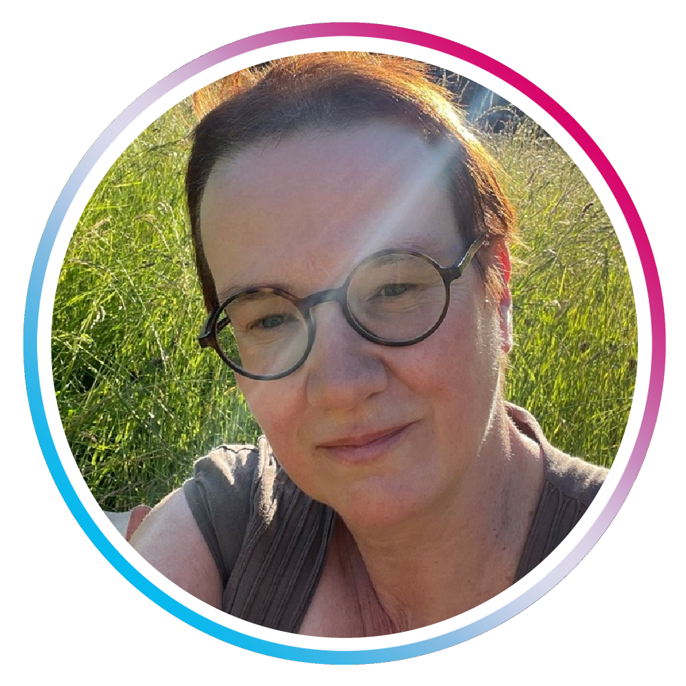 Dr. Anna Veronika Wendland